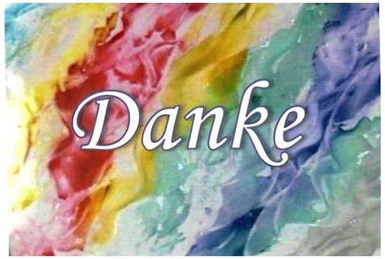Danke